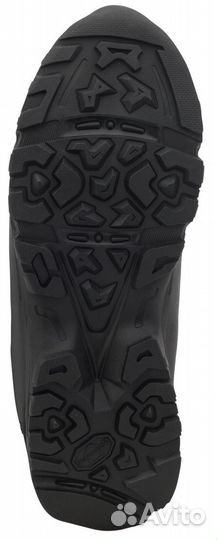 Тактический ботинок Pentagon Achilles XTR 6