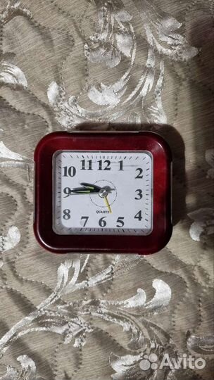 Часы настольные