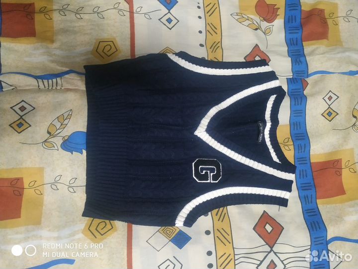 Школьная форма для девочки