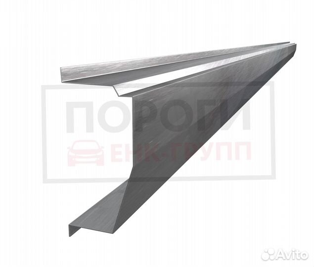 Пороги Volvo V70 1 универсал и другие