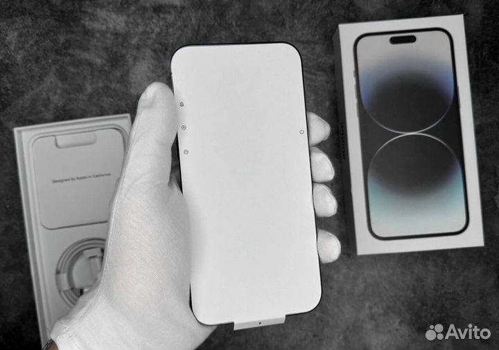 iPhone 14 Pro Max, 128 ГБ