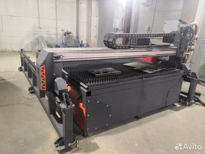 Плазменная резка. Лазерная резка. Газовая резка