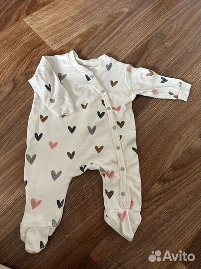 Вещи на девочку 68-74