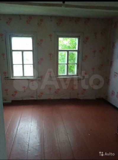 Дом 24 м² на участке 15 сот.