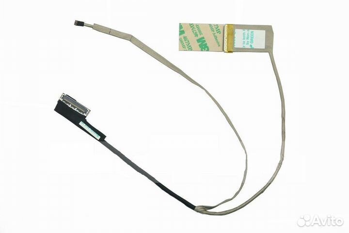 Шлейф матрицы HP 15-b000