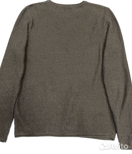 Gack gones свитер мужской