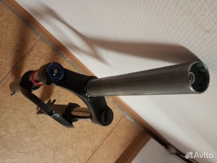 Вилка для велосипеда 26