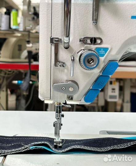 Швейный цех принимает заказы