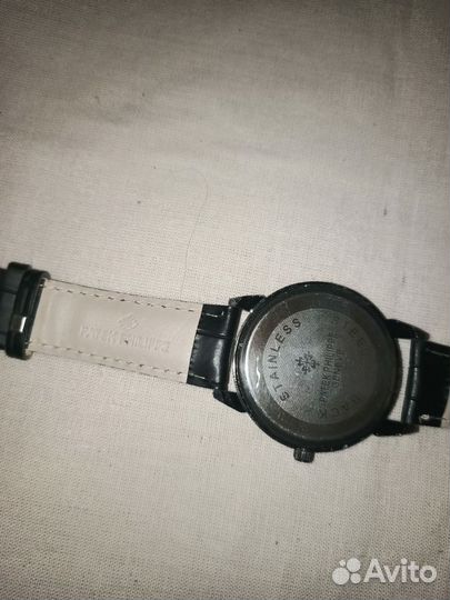 Мужские наручные часы patek philippe Geneve