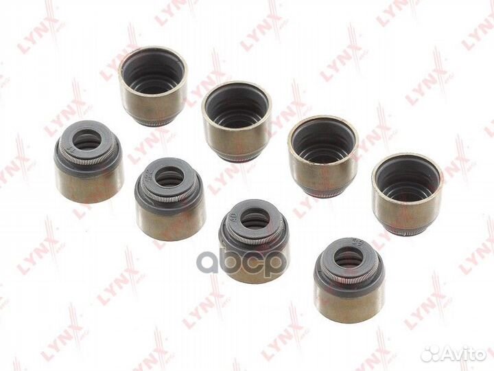 Маслосъёмные колпачки (мск) SO0399 lynxauto