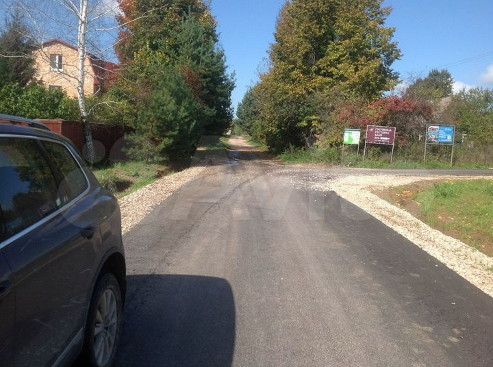 Участок 32 га (СНТ, ДНП)