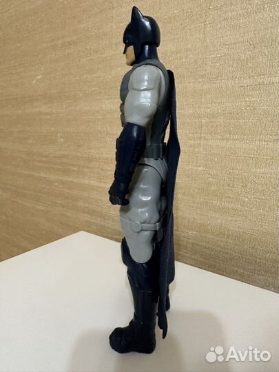 Фигура игрушка Бэтмен, 30 см