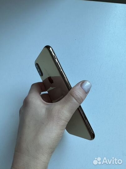 iPhone Xs, 256 ГБ