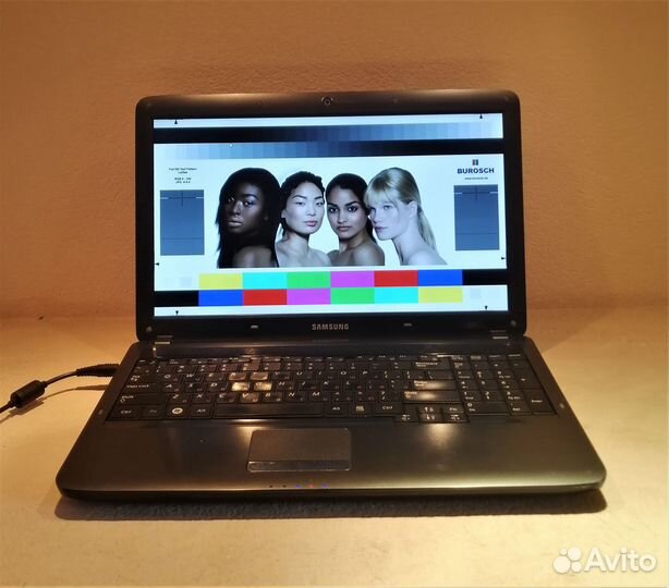 Samsung на запчасти-матрицы