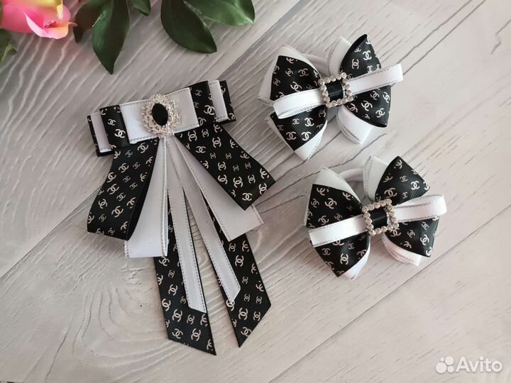 Галстук в школу