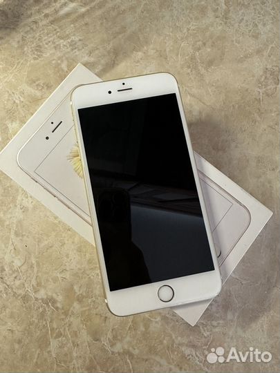 iPhone 6S Plus, 64 ГБ
