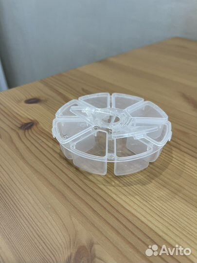 Контейнеры для бисера