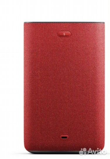 Умная колонка с алисой