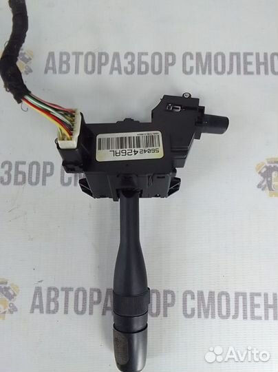 Переключатель поворотов Jeep Grand Cherokee WJ