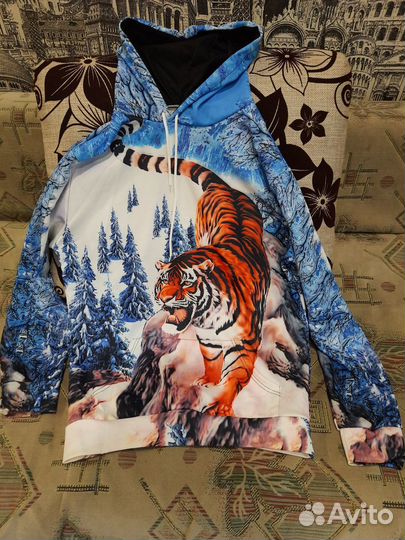 Кофта женская 52 54