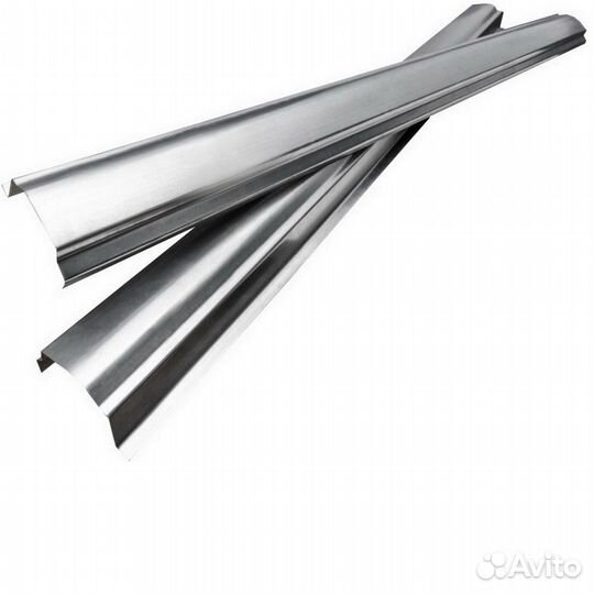 Mercedes-Benz E-klasse 1 (W124) порог кузова