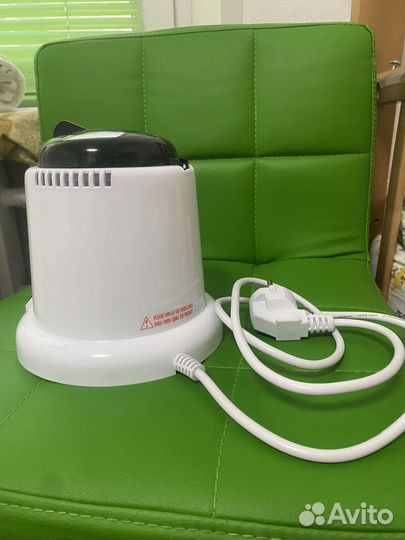 Стерилизатор шариковый для инструментов