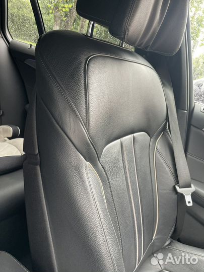 BMW 5 серия 3.0 AT, 2019, 149 000 км