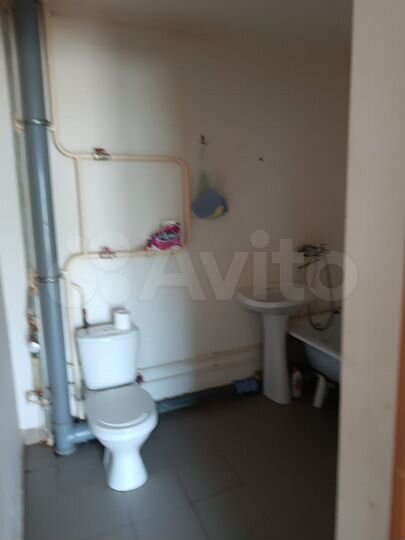 Квартира-студия, 29 м², 6/9 эт.