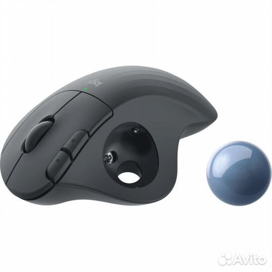 Мышь Logitech Ergo M575 Wireless Trackball 361952