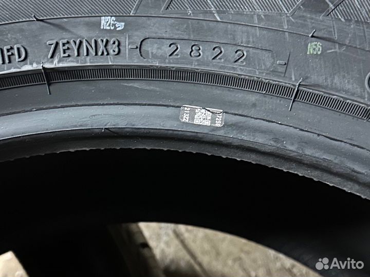 Yokohama Parada Spec-X 265/50 R20 111V