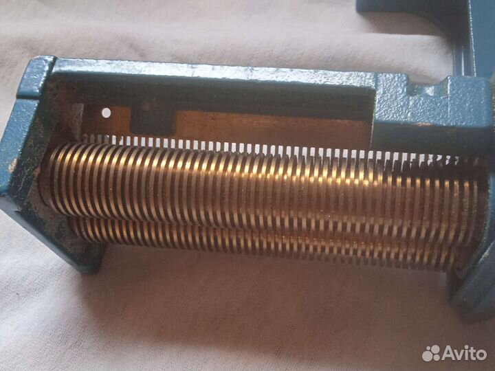 Лапшерезка