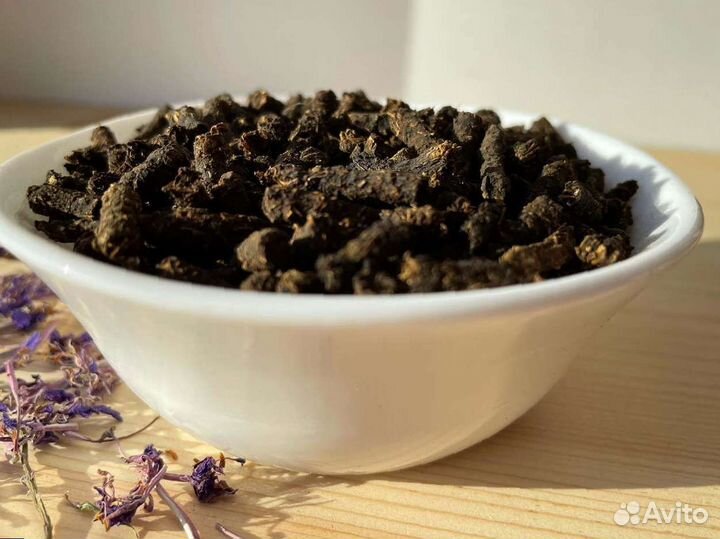 Иван-чай 1кг экологически чистый, тот самый чай