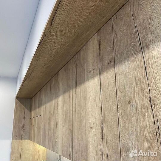 Кухни на заказ. На любой бюджет