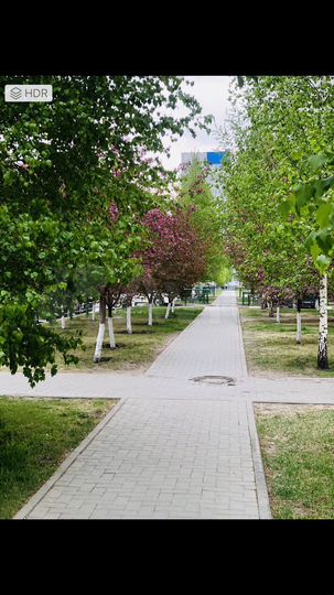 2-к. квартира, 72 м², 15/16 эт.