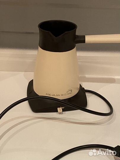 Кофеварка Электротурка tefal Тортовница вращающая