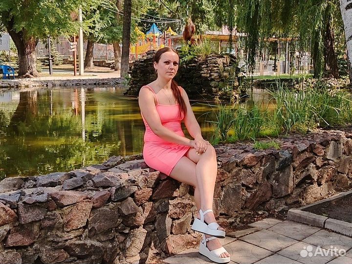 Любая работа, подработка
