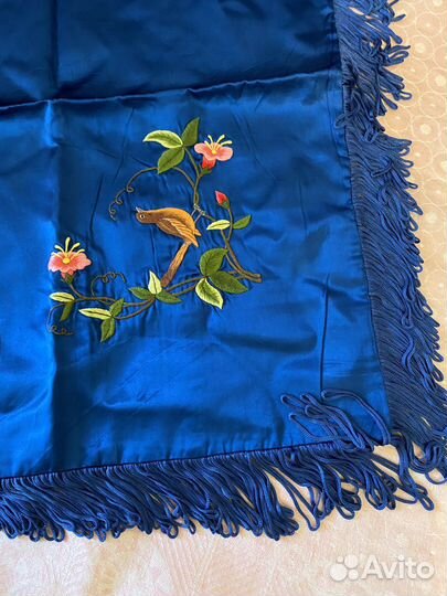 Наволочки китай винтаж новые