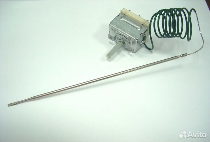 Термостат для духовки и электроплит в Элисте