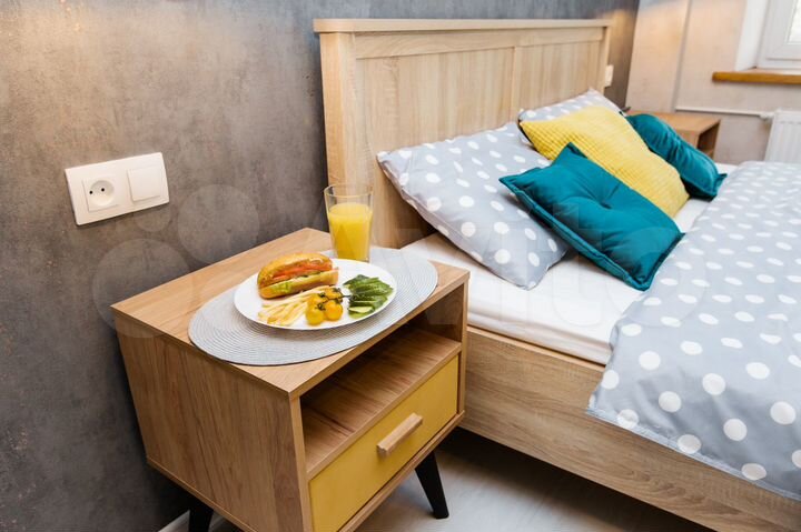 1-к. квартира, 33 м², 3/4 эт.