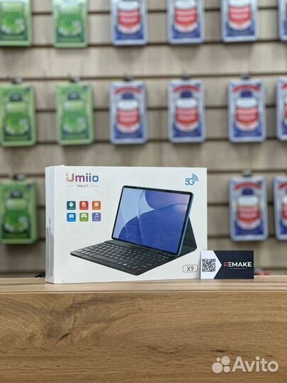 Umiio tablet x9