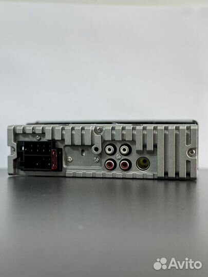 Автомогнитола Pioneer.GB DEH-311 BT