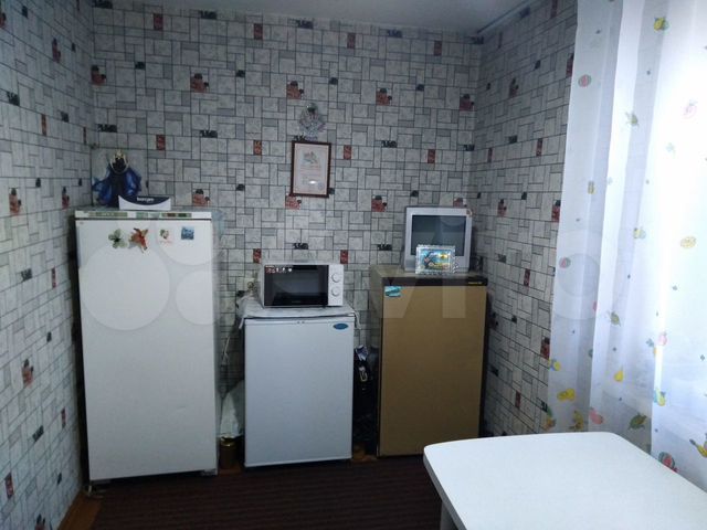 1-к. квартира, 40,4 м², 1/2 эт.