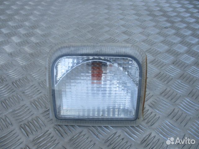 Повторитель поворота Iveco 45249748