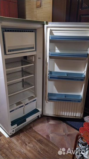 Холодильник