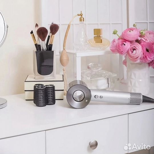 Фен Dyson Supersonic Professional HD12