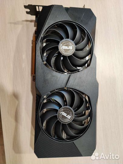 Amd rx5700xt