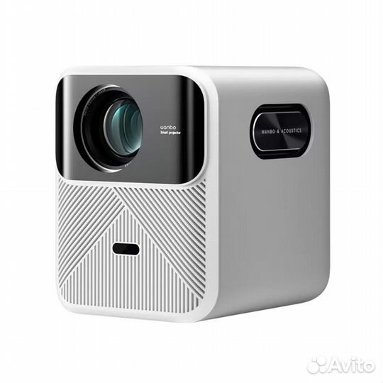 Проектор Wanbo Mozart 1 627046