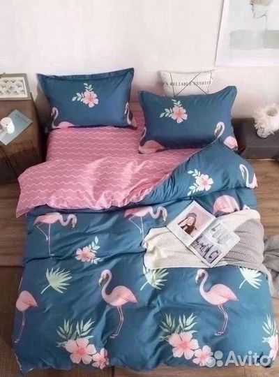 Постельное белье