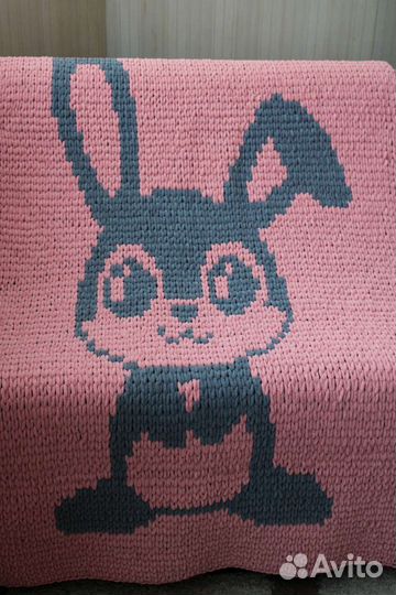 Плед Alize Puffy на заказ