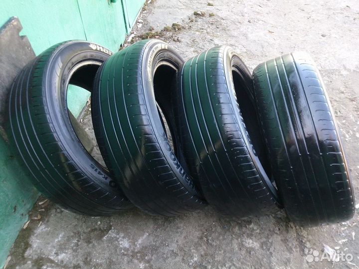 Hankook Optimo K415 225/55 R18 98